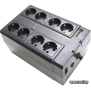 Купить PowerCom SPD-850E Cube в Минске, доставка по Беларуси
