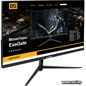Купить ExeGate 23.8` ProSmart EV2407 (EX294427RUS) в Минске, доставка по Беларуси