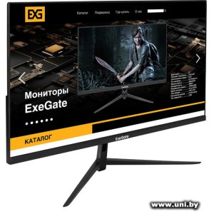 Купить ExeGate 27` ProSmart EV2707 (EX294428RUS) в Минске, доставка по Беларуси