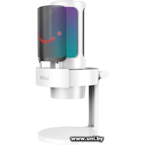 Купить FIFINE Микрофон A8 White (A8W) в Минске, доставка по Беларуси