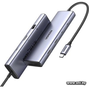Ugreen CM498 (15375) Type-C