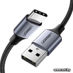 UGREEN USB2.0 Type-C US288 (60408)
