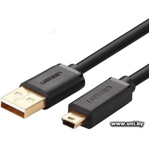 UGREEN mini USB US132 (10385) 1.5m