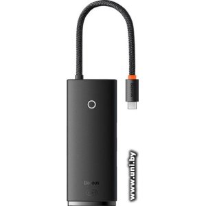 Baseus Lite Series 6 (WKQX050001) Type-C