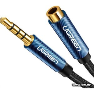 UGREEN AV118 (40674) 3.5mm Jack (m-f) 1.5m