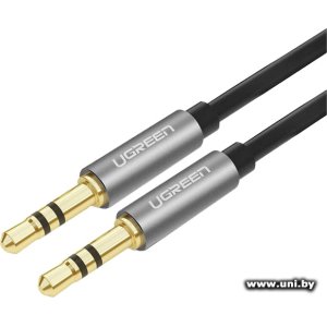 UGREEN AV119 (10732) 3.5mm Jack (m-m) 0.5m