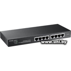 Купить Zyxel GS1915-8-EU0101F в Минске, доставка по Беларуси