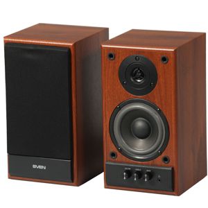 Купить Sven SPS-702 Орех в Минске, доставка по Беларуси