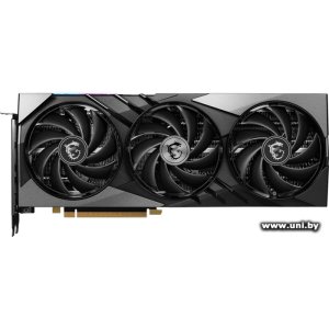 Купить MSI 12Gb (RTX 4070 Gaming X Slim 12G) в Минске, доставка по Беларуси