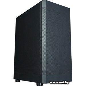Zalman i4 Black