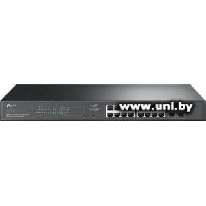 Купить TP-LINK TL-SG2218P в Минске, доставка по Беларуси