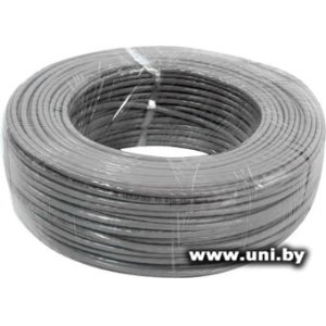 Купить Кабель FTP Cat.5e 100m 5bites LIGHT FS5400-100S в Минске, доставка по Беларуси
