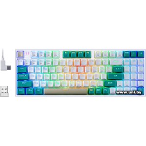 Купить Redragon Veigar (71476) в Минске, доставка по Беларуси