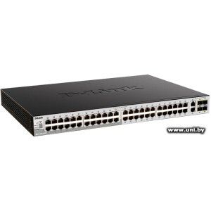 Купить D-LINK DGS-3130-54TS/B1A (DGS-3130-54TS/BY/B1A) в Минске, доставка по Беларуси