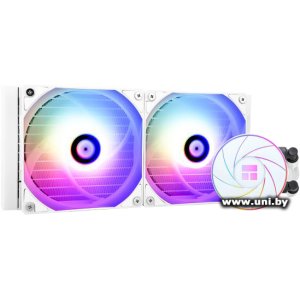 Thermalright Aqua Elite 240 ARGB White A-ELITE-WH-240-ARGB