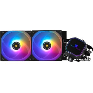 Thermalright Frozen Prism 240 ARGB F-PRISM-240-BL-ARGB