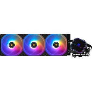 Купить Thermalright Frozen Prism 360 ARGB F-PRISM-360-BL-ARGB в Минске, доставка по Беларуси