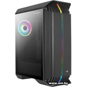 Купить Aerocool Gladiator Duo-G-BK-v1 в Минске, доставка по Беларуси