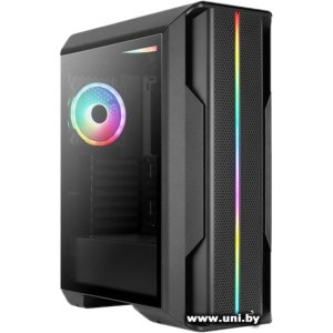 Aerocool Splinter Duo-G-BK-V1