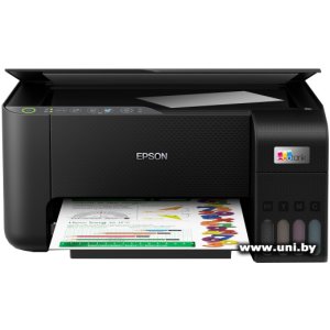 Купить Epson EcoTank L3251 в Минске, доставка по Беларуси