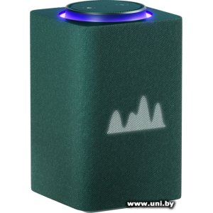 Купить Яндекс Станция Макс Zigbee YNDX-00053Z Green в Минске, доставка по Беларуси