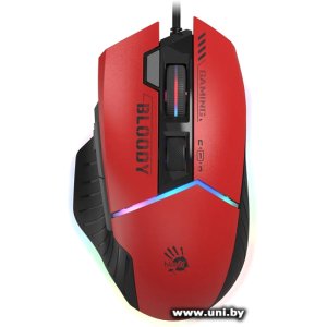A4Tech Bloody W95 MAX SPORTS RED