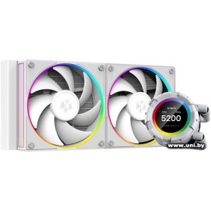 ID-Cooling SL240 White