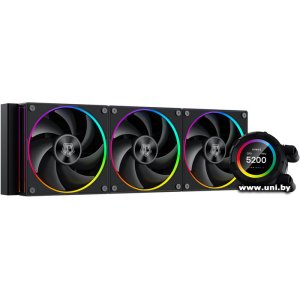 ID-Cooling SL360 Black