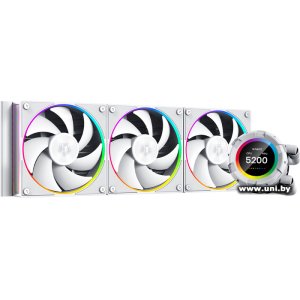 ID-Cooling SL360 White