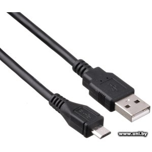 Купить ExeGate micro USB 1.8м AM-microB (EX191088RUS) в Минске, доставка по Беларуси