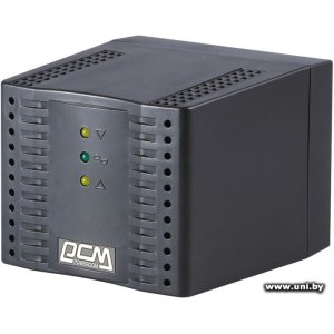 Купить PowerCom TCA-1200 Black в Минске, доставка по Беларуси