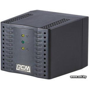 Купить PowerCom TCA-2000 Black в Минске, доставка по Беларуси