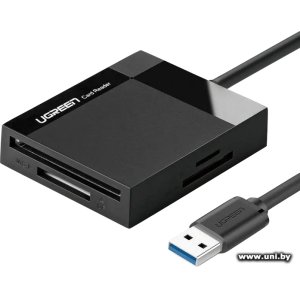 Купить Ugreen CR125 (30333) в Минске, доставка по Беларуси