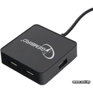 Купить GEMBIRD [UHB-242] USB2.0 4port в Минске, доставка по Беларуси