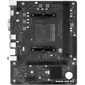 Maxsun Challenger B450M