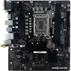 Купить Biostar B760MX2-E в Минске, доставка по Беларуси