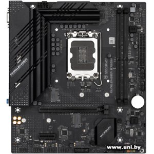 Купить Maxsun Challenger B760M в Минске, доставка по Беларуси