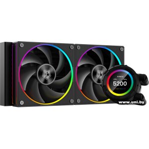 ID-Cooling SL240 Black
