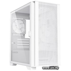 Montech AIR 100 Lite White (MNT-A100L-W)