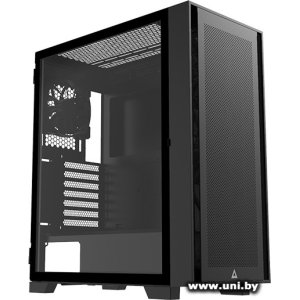 Montech AIR 1000 Lite Black (MNT-A1000L-B)