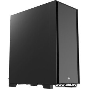 Montech AIR 1000 Silent Black (MNT-A1000S-B)
