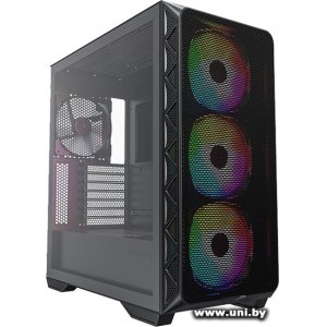 Montech AIR 903 Max Black (MNT-A903M-B)