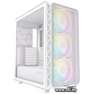 Montech AIR 903 Max White (MNT-A903M-W)