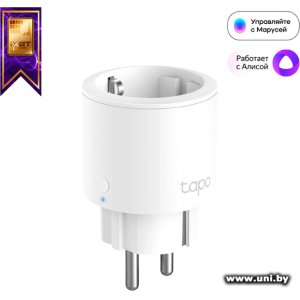 Купить TP-LINK Tapo P115 в Минске, доставка по Беларуси