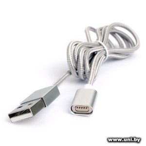 Купить Cablexpert USB2.0 (CC-USB2-AMMg-1M) в Минске, доставка по Беларуси