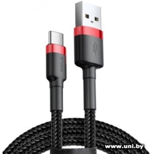 Baseus USB2.0 Type-C (CATKLF-C91)