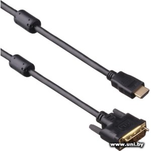 ExeGate HDMI-DVI Dual Link (EX191101RUS) 1.8m
