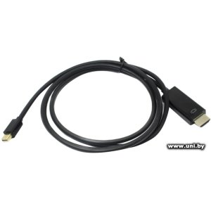 ExeGate EX284918RUS (EX-CC-mDPM-HDMI-1.8) 1.8m