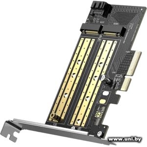 UGREEN CM302 (70504) PCI-E to M.2