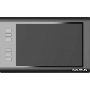 Графические планшеты, Дигитайзеры